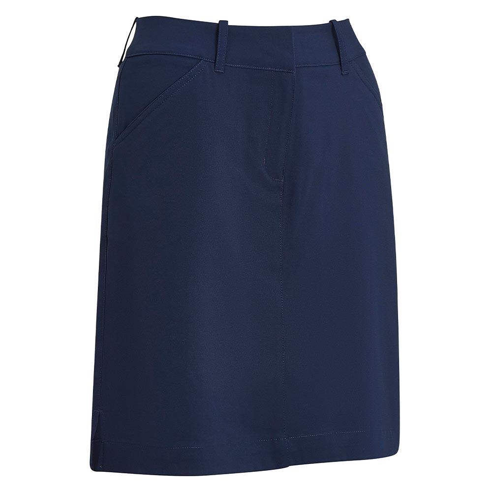 Callaway Ladies Woven Skort Peacoat