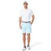 Callaway Gents Lightweight Tech 10" Shorts Arctic Paradise (464)