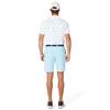 Callaway Gents Lightweight Tech 10" Shorts Arctic Paradise (464)