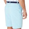 Callaway Gents Lightweight Tech 10" Shorts Arctic Paradise (464)
