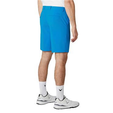 Callaway Gents Lightweight Tech 10" Shorts Brillant Blue (431)