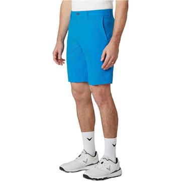 Callaway Gents Lightweight Tech 10" Shorts Brillant Blue (431)