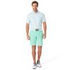 Callaway Gents Lightweight Tech 10" Shorts Neptune Green (313)