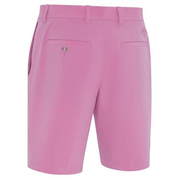 Callaway Gents Lightweight Tech 10" Shorts Rose Buoquet (658)