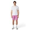 Callaway Gents Lightweight Tech 10" Shorts Rose Buoquet (658)