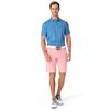 Callaway Gents Lightweight Tech 10" Shorts Strawberry Pink (689)