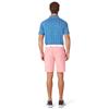 Callaway Gents Lightweight Tech 10" Shorts Strawberry Pink (689)