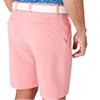 Callaway Gents Lightweight Tech 10" Shorts Strawberry Pink (689)