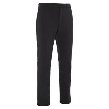Callaway Gents Thermal Trousers Caviar (002)