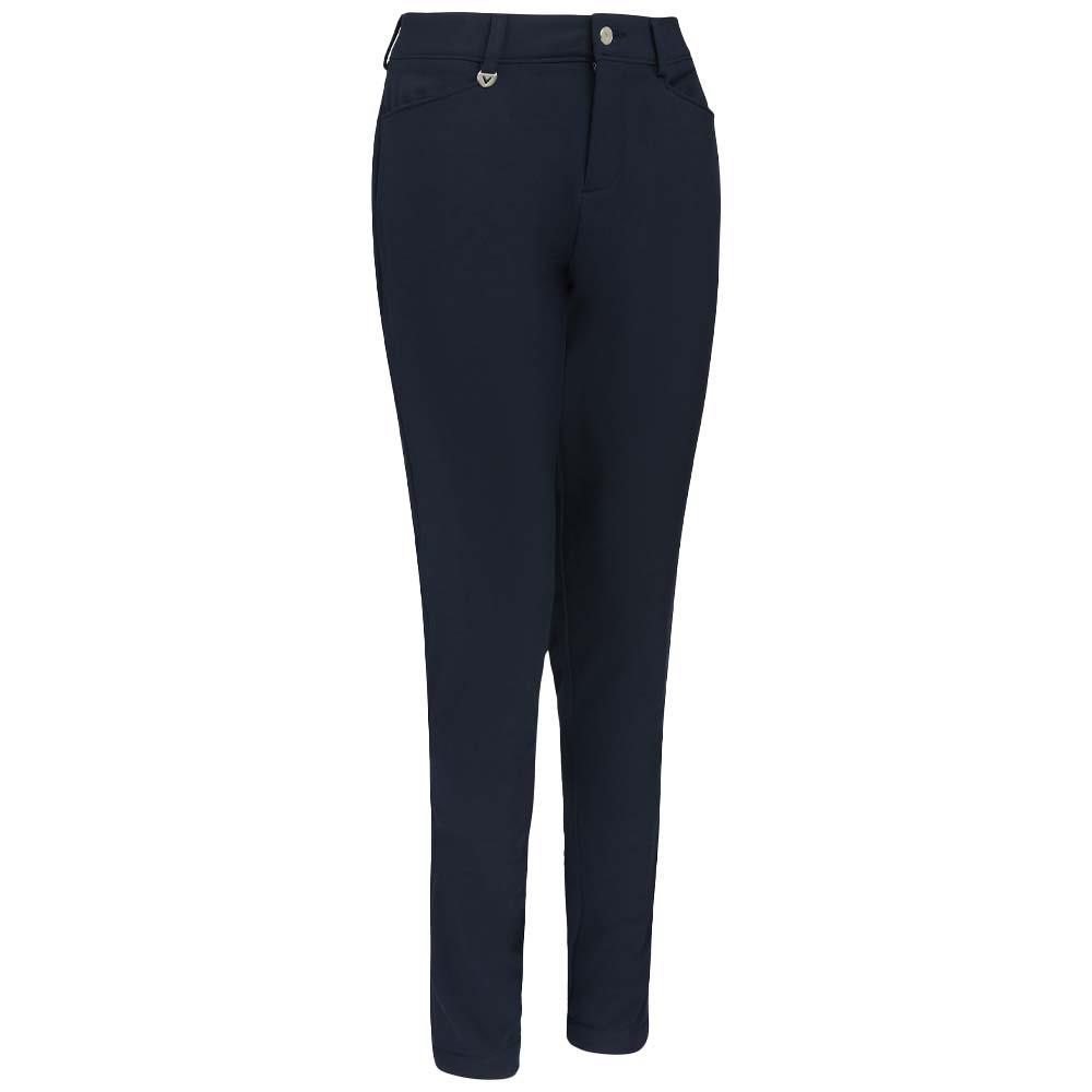 Callaway Ladies EMEA Thermal Pants Night Sky (401)