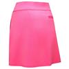 Callaway Ladies Tummy Control Dri Knit TrueSculpt 17" Skort Cheeky Pink (674)