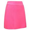 Callaway Ladies Tummy Control Dri Knit TrueSculpt 17" Skort Cheeky Pink (674)