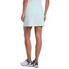 Callaway Ladies Tummy Control Dri Knit TrueSculpt 17" Skort Salt Air (350)