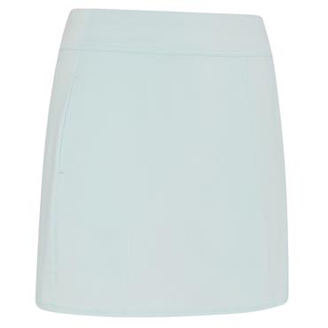 Callaway Ladies Tummy Control Dri Knit TrueSculpt 17" Skort Salt Air (350)