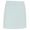 Callaway Ladies Tummy Control Dri Knit TrueSculpt 17" Skort Salt Air (350)