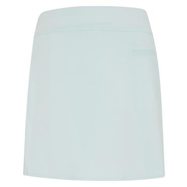Callaway Ladies Tummy Control Dri Knit TrueSculpt 17" Skort Salt Air (350)