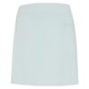Callaway Ladies Tummy Control Dri Knit TrueSculpt 17" Skort Salt Air (350)