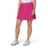 Callaway Ladies Micro Pleated Skort Fuchsia Purple (657)