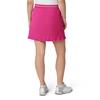 Callaway Ladies Micro Pleated Skort Fuchsia Purple (657)