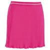 Callaway Ladies Micro Pleated Skort Fuchsia Purple (657)