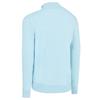 Callaway Gents ¼ Zip Blended Merino Sweater Arctic Paradise (464)