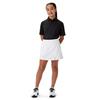 Callaway Junior - Girls Opti Dri Skort Brilliant White (123)
