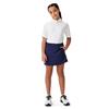 Callaway Junior - Girls Opti Dri Skort Peacoat (410)