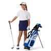 Callaway Junior - Girls Opti Dri Skort Peacoat (410)