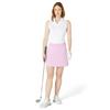 Callaway Ladies 17" Gradient Block Skort Orchid (678)