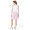 Callaway Ladies 17" Gradient Block Skort Orchid (678)