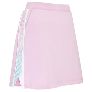 Callaway Ladies 17" Gradient Block Skort Orchid (678)