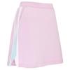 Callaway Ladies 17" Gradient Block Skort Orchid (678)