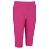 Callaway Ladies Hybrid Pull On Bermuda Fuchsia Purple (657)