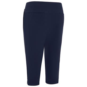 Callaway Ladies Hybrid Pull On Bermuda Peacoat (410)