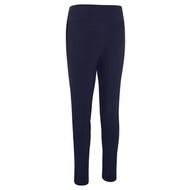 Callaway Ladies Hybrid Pull-On Pants Peacoat (410)