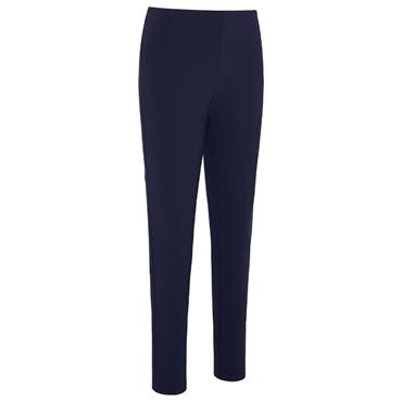 Callaway Ladies Hybrid Pull-On Pants Peacoat (410)