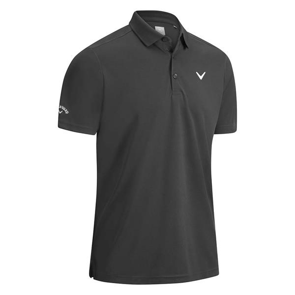 Callaway Gents Tournament Chev Polo 
