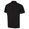 Callaway Gents Tournament Polo Shirt Caviar (002)