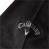 Callaway Gents Tournament Polo Shirt Caviar (002)