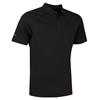 Callaway Gents Tournament Polo Shirt Caviar (002)