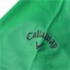 Callaway Gents Tournament Polo Shirt Holly Green (324)