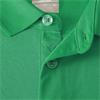 Callaway Gents Tournament Polo Shirt Holly Green (324)