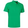 Callaway Gents Tournament Polo Shirt Holly Green (324)