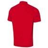 Callaway Gents Tournament Polo Shirt Tango Red (613)