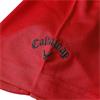 Callaway Gents Tournament Polo Shirt Tango Red (613)