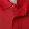 Callaway Gents Tournament Polo Shirt Tango Red (613)