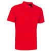Callaway Gents Tournament Polo Shirt True Red (609)