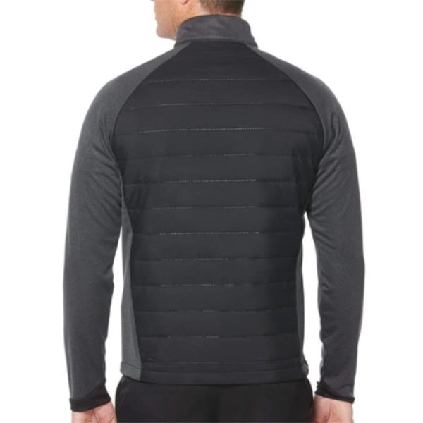 callaway zip pullover