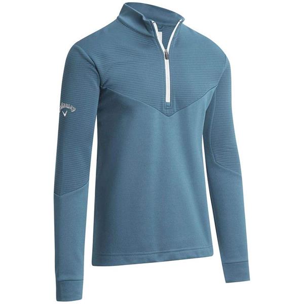 callaway half zip