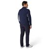 Callaway Gents Blocked ¼ Zip Pullover Peacoat (410)